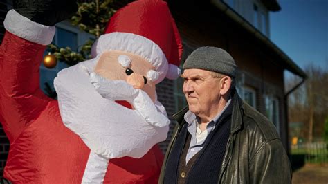 Diesen Weihnachtsfilm fand Dietmar Bär als Kind 