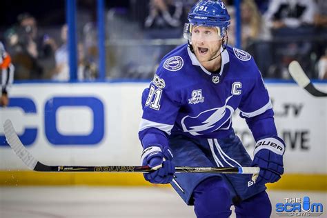 Their schedule should only get harder, so bank those points, baby. Lightning extend winning streak to four with win over Islanders