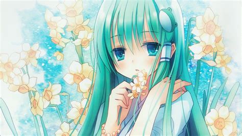 Update 68 Anime Girl Kawaii Wallpaper 4k Best In Duhocakina