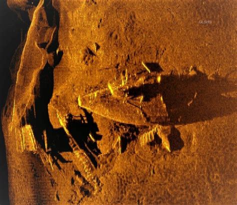 120 Year Old Shipwreck Discovered In Lake Superior The Sun Times News
