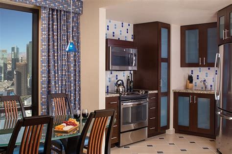 What happens here stays with you. Kitchen - 2 Bedroom Villa - Yelp
