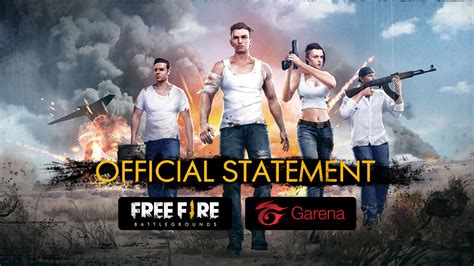 Garena free fire (también conocido como free fire battlegrounds o free fire) es un juego de battle royal, desarrollado por 111 dots studio y publicado por garena para android e ios. Free Fire: Videojuego PUGB para android e IOS ...
