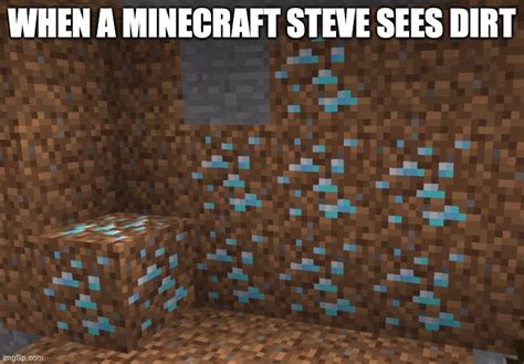 Minecraft Steve Imgflip