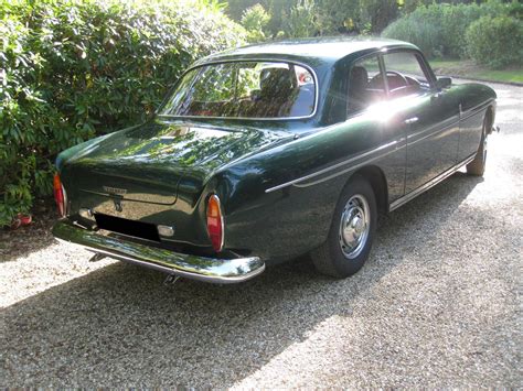 For Sale Bristol 410 1968 Offered For Gbp 56500