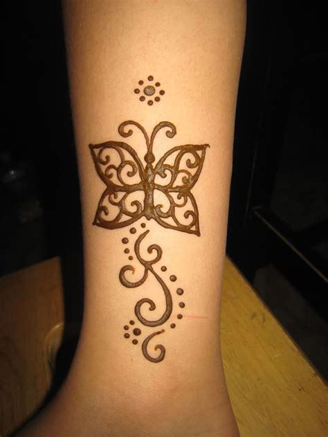 Butterfly Mehndi Designs 2019 25 Butterfly Mehndi Designs Youll Love
