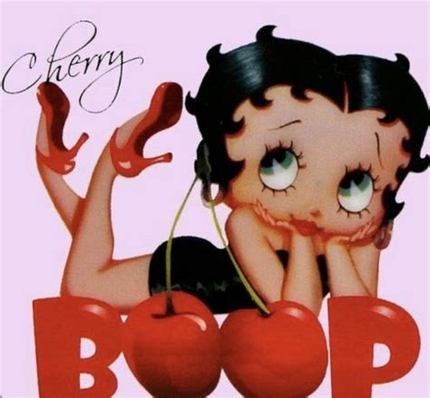 Pin By Chelle 🍓 On Make Yours Cool Wall Betty Boop Quotes Betty