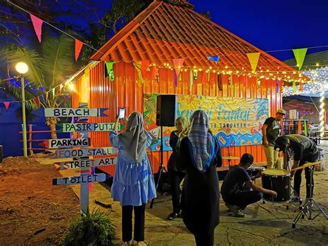 Ini merupakan tempat menarik di penang wajib anda kujungi. 23 Tempat Menarik Dan Popular Di Sandakan, Sabah ...