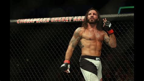 Michael johnson's debut was at the ultimate fighter 12 finale in 2010. Clay Guida relieved to win but knows fighting is a young ...