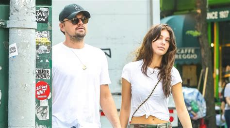 Is The News Leonardo Dicaprio Going To Propose True