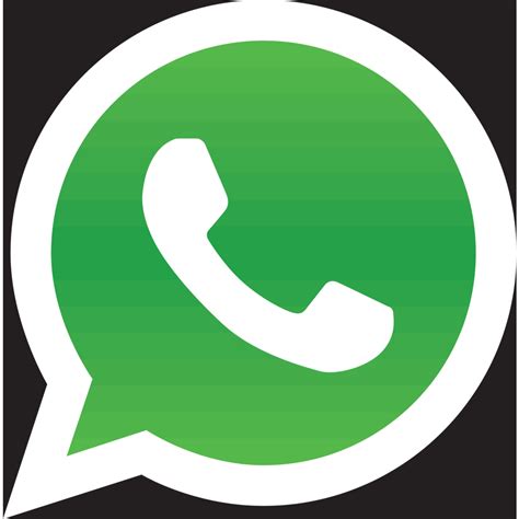 Collection Of Whatsapp Logo Eps Png Pluspng Hot Sex Picture