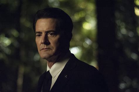 Diving Into The Unknown Twin Peaks Proves You Can T Go Home Again