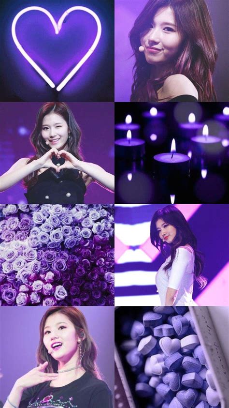 Hd aesthetic wallpapers and backgrounds more in wallpaper for you hd wallpaper for desktop & mobile, check it out. Twice Aesthetic Wallpaper Sana - twice 2020