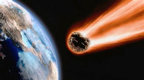 Almost 10000 Meteorites Hit Earth Every Year Tech News