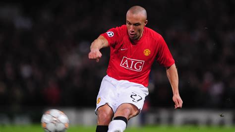 Premier League Mikael Silvestre Is Backing Manchester United Against