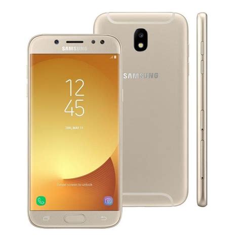 Samsung Galaxy J7 Pro Especificações Características Melhor Celular