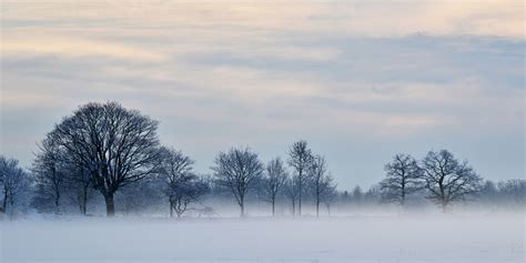 Freezing Fog Met Office