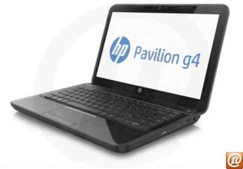 Hp C1c36la Notebook Pavilion Hp G4 2260br Intel Core I5 3210m 3ª
