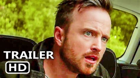 2018, mystery and thriller, 1h 37m. WELCOME HOME Trailer (2018) Aaron Paul, Emily Ratajkowski ...