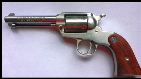 Ruger New Bearcat 22 Lr Stainless For Sale At