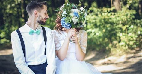 Rüyada Eski Eşinin Evlendiğini Görmek - Rüya Meali