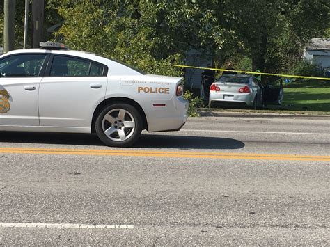 Victim in serious condition after south side shooting - Indianapolis