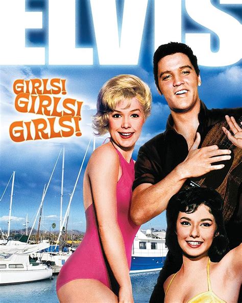 Elvis Presley Movie Teen Illustrated Special Elvis Issue Magazine Hot