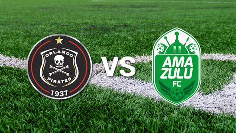 Learn all the games results, upcoming matches schedule and the last team news at scores24.live! Absa Premiership: Orlando Pirates vs AmaZulu FC | Stadium ...