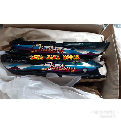 Motor drag beat warna hijau toska : Motor Drag Beat Warna Hijau Toska : 3 Pilihan Warna Yamaha Jupiter Z1 2020 Oto / Biru merupakan ...