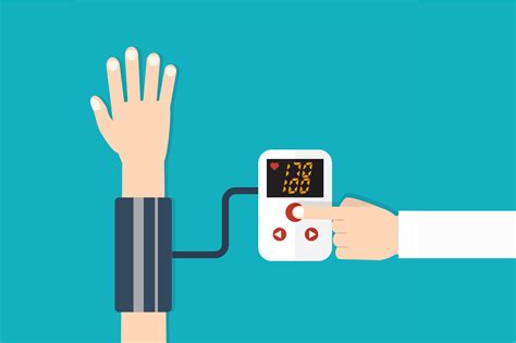 6 Common Myths About High Blood Pressure