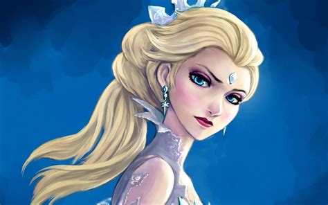 🔥 [46 ] Hd Elsa Wallpaper 1080p Wallpapersafari