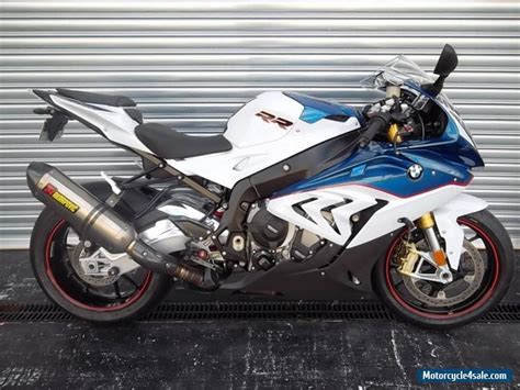 The bmw s 1000 rr. Bmw S1000RR for Sale in Australia