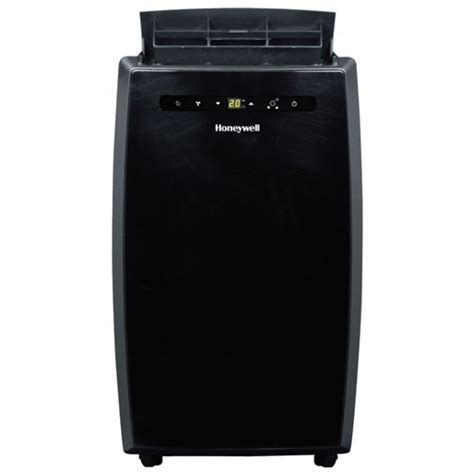 The portable air conditioner is slowly gaining ground on the window air conditioner, and it's easy to see why. Honeywell MN10CESBB Portable Air Conditioner - 10,000 BTU ...