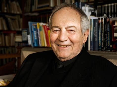 Otto schenk _ the metropolitan opera. Tulln Kultur - Otto Schenk