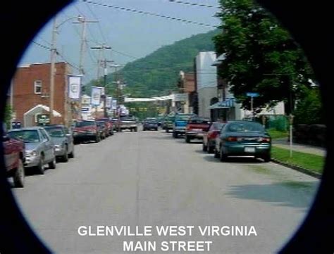 Glenville Wv West Virginia Image Glenville Lets Get Lost Home And