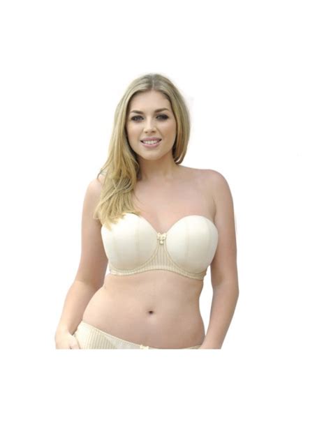 curvy kate luxe strapless multiway bh grote cupmaten biscotti ck2601