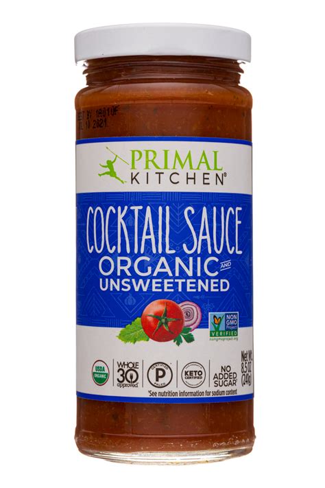 Save on primal kitchen, health and wellness products. Primal Kitchen | NOSH.com