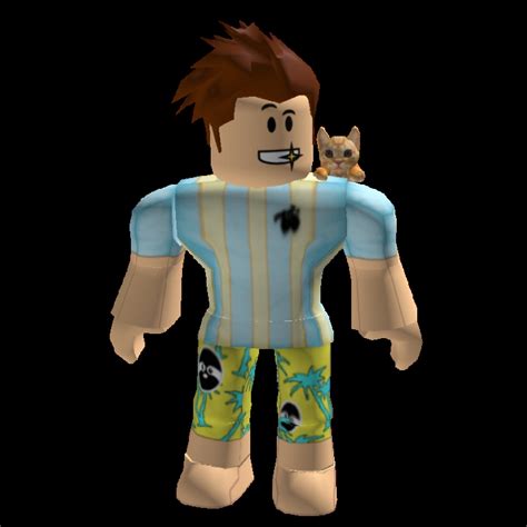 Poke Roblox Pokediger1 Youtubers Outfit Ideas ★ Avatar Star