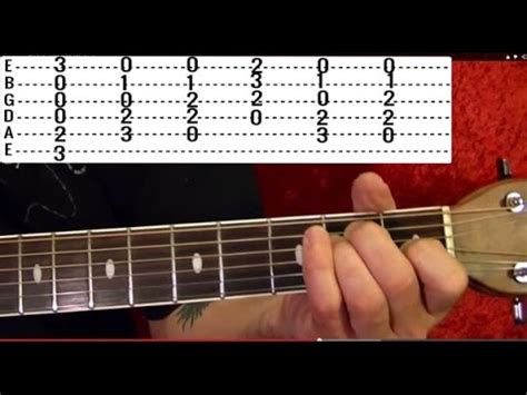 C g am f but though they may be parted, there is still a chance that they may see. BEATLES - LET IT BE - Easy Guitar Lesson by BobbyCrispy ...