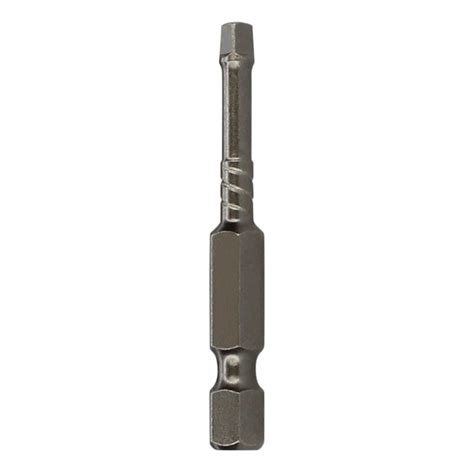 Alpha Thunder Zone Impact Power Bits Square Drive