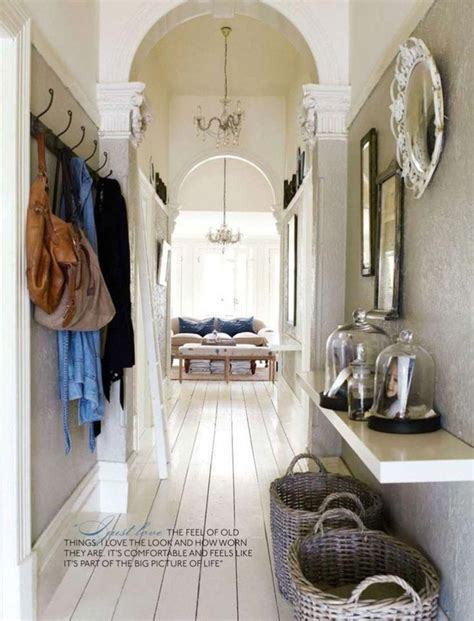 30 Relaxing Mirror Designs Ideas For Hallway White Painted Floors