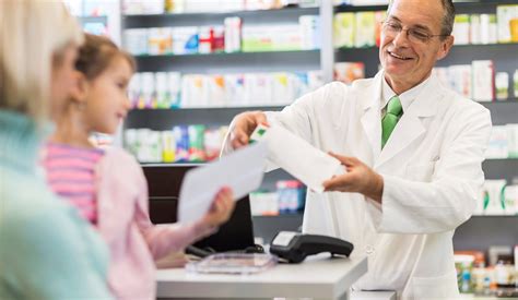 The Unsung Role Of The Pharmacist In Patient Health Henry Kotula