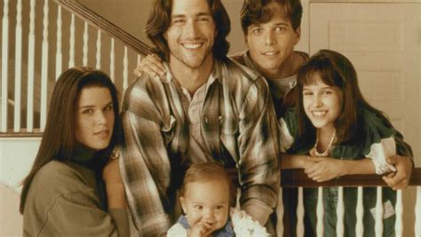 Party Of Five The Latest Hit Tv Series Set For A Reboot Nz