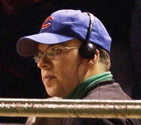 For lavar, it's all going to plan. The Day Steve Bartman Reunited With His Chicago Cubs Family