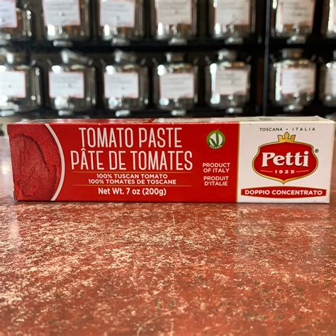 Petti Tomato Paste Soffritto