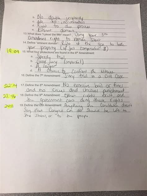 The florida eoc assessments are part of florida's next generation strategic. Civics Eoc Practice Test 7th Grade Answers