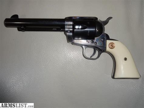 Armslist For Sale Colt Cowboy 45 Lc 5 12