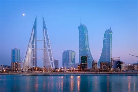 Bahrain tourism & exhibition authority. TripAdvisor | Manama Skyline Sea Tour provided by ...