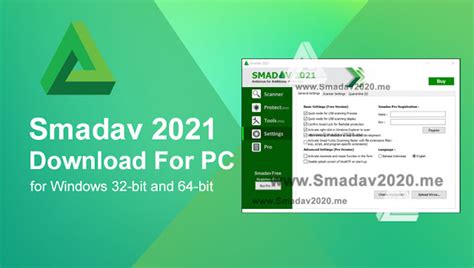 Download Smadav 2021 New Version Smadav 2021 Antivirus