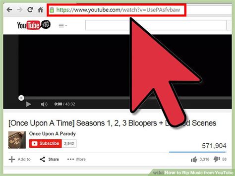 2 Easy Ways To Rip Music From Youtube With Pictures