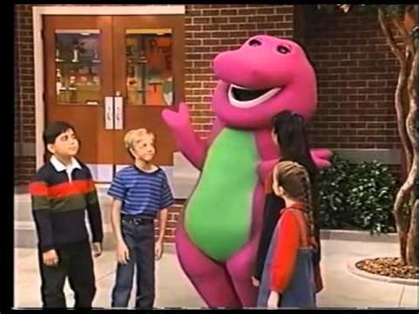 50 Best Ideas For Coloring Barney And Friends Episodes